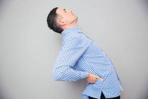 Острая боль в спине: подходы к терапии