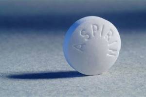 Аспирин: высокие стандарты антитромбоцитарной терапии