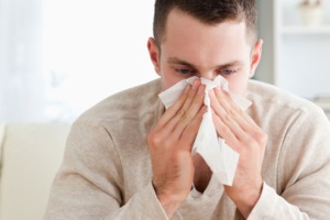 Сезонные аллергические риноконъюнктивиты: распространенность, методы диагностики и лечения