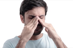 Ускладнення гострої пневмонії