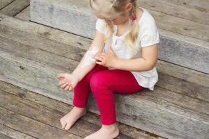 Пітиріаз рожевий [Жибера]