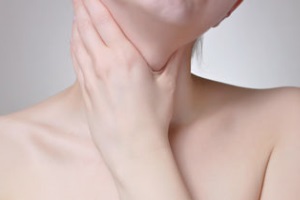 Гострий тиреоїдит