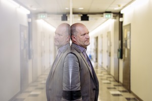 Порушення статевого диференціювання