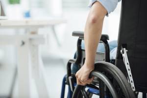 Факультативний протокол до Конвенції про права інвалідів