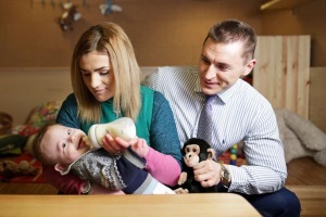 Про затвердження Порядку призначення і виплати державної допомоги сім'ям з дітьми