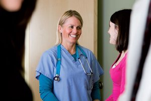 Тимчасові стандарти надання медичної допомоги підліткам та молоді