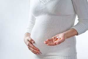 Лечение ОРЗ при беременности