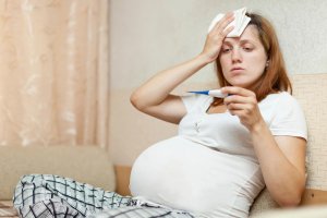 Противовирусные при беременности
