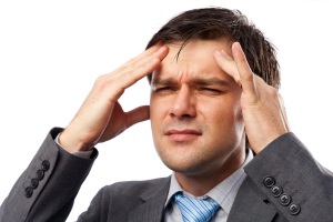 Нервный срыв: уточним понятия