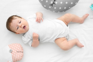 Слабительные микроклизмы Microlax: вопросы безопасности применения у детей