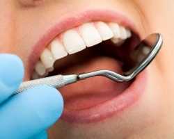 Ретенция зуба: что делать с молярами и клыками, которые не хотят вырастать?