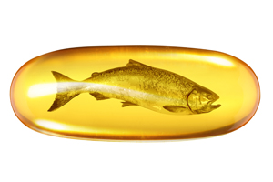 Рыбий жир: лекарство, ставшее добавкой