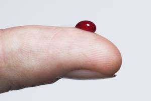 Железодефицитная анемия в практике врача-терапевта