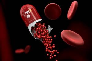 Современная тактика лечения железодефицитной анемии