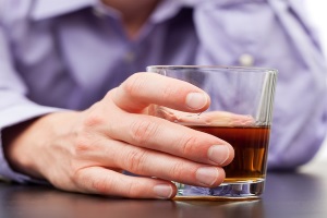 Алкоголизм: болезнь, «изобретенная» человечеством