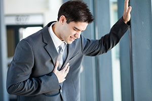 Инфаркт миокарда