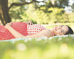 Как точно диагностировать синдром Дауна во время беременности - неинвазивный пренатальный тест