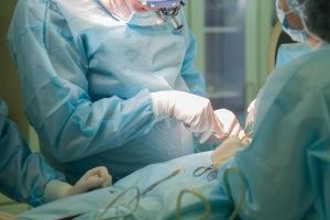 Острый холецистит: симптомы, диагностика, лечение