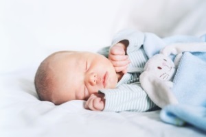 Новые подходы к уходу за кожей детей раннего возраста и профилактике дерматита. Крем Пенатен