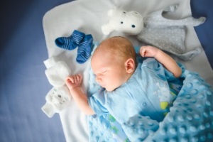 Крем Пенатен: эффективность и практическое применение