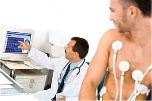 Как снизить высокий пульс при нормальном давлении