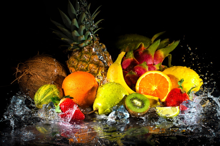 Найкращі фрукти для схуднення: що потрібно знати