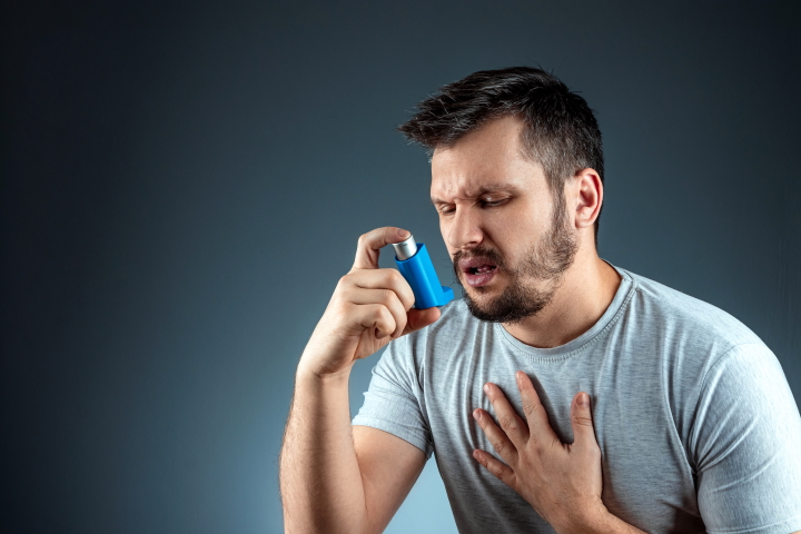 Чи може людина померти від нападу астми?