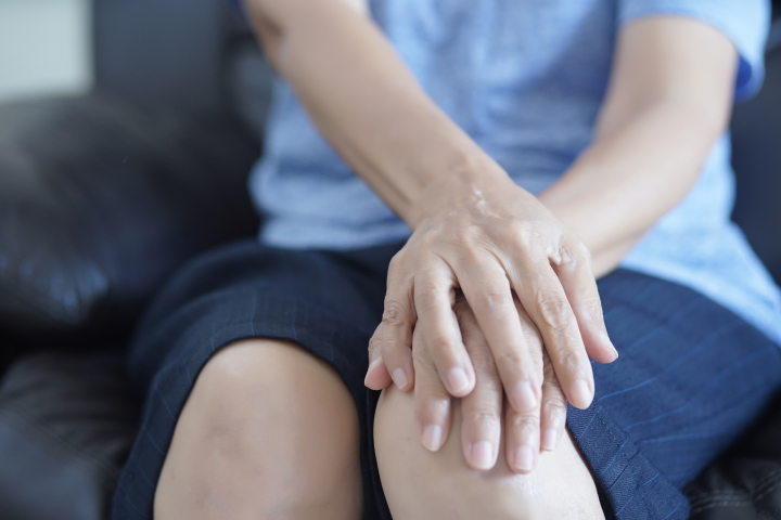 Вік людини і ризик початку ревматоїдного артриту