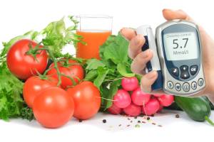 Профилактика сахарного диабета и его осложнений: достижения и перспективы