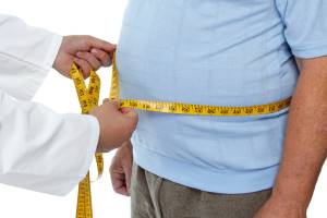 Ожиріння як медико-соціальна проблема