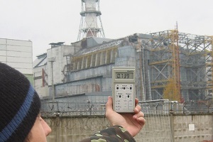 Чернобыль: истинные масштабы аварии. 20 лет спустя ООН дает ответы