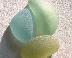 Не играть с песком