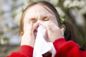 Обґрунтування застосування препаратів інтерферонів при гострих респіраторних інфекціях у дітей