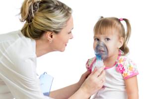 Протигрипозна вакцинація і бронхіальна астма у дітей раннього віку