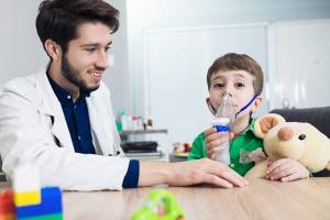 Науково-практична конференція «Питання імунології в педіатрії»