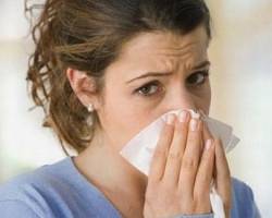 Аллергический ринит – ситуация не безнадежна