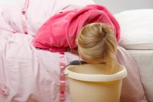 Сучасні підходи до регідратаційної терапії гострих кишкових інфекцій у дітей