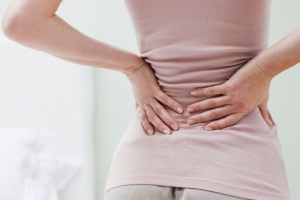 Менопауза та больовий синдром у спині