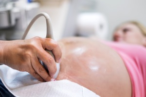Применение иммунохроматографических тестов INEXSCREEN™ для диагностики прогрессирующей трубной беременности