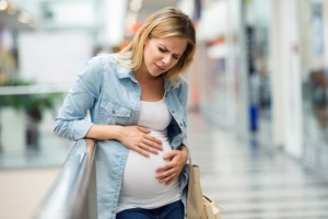 Застосування Глутаргіну у вагітних з хронічною патологією гепатобіліарної системи