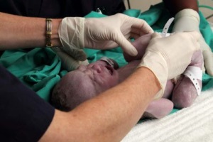 Перинатальна медицина – єднання заради майбутнього