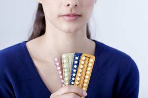 Современная оральная контрацепция – новые подходы