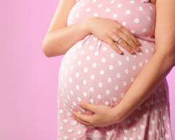 Здоровая беременность - счастливая пора или тяжелый труд?