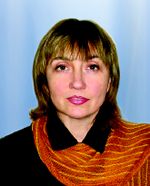 О.Б. Бондарчук, к.м.н.