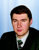 В.Л. Дідковський, к.м.н.