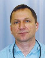 В.В. Лобурець