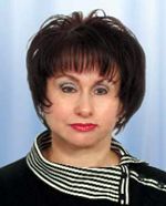 Е.М. Дитятковская