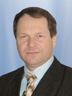 Д.м.н., професор В.І. Паньків