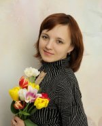 Щукина Ирина Реннадьевна