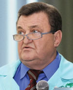 Терещенко Николай Константинович